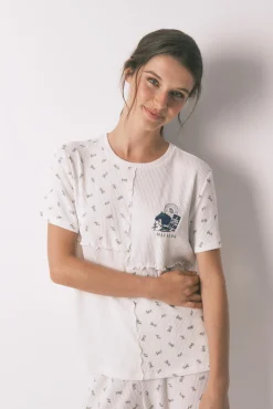 Mujer Women'secret Pijamas|Pijamas><noscript><img width=