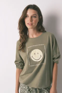 Mujer Women'secret Pijamas|Pijamas><noscript><img width=