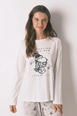 Mujer Women'secret Pijamas|Pijamas><noscript><img width=