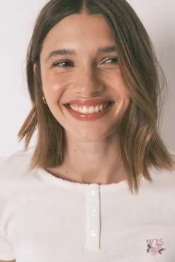 Mujer Women'secret Pijamas|Pijamas>Pijama largo algodón estampado flores