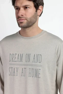 Hombre Admas Pijamas><noscript><img width=