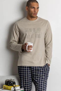 Hombre Admas Pijamas><noscript><img width=