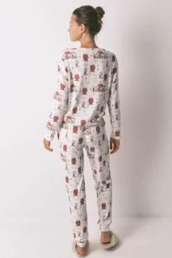 Mujer Women'secret Pijamas|Pijamas><noscript><img width=