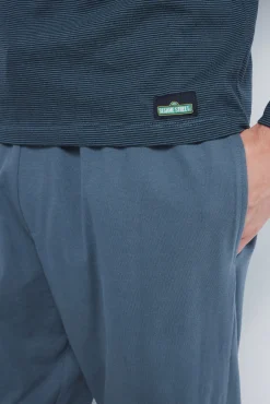 Hombre Springfield Pijamas><noscript><img width=