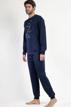 Hombre Admas Pijamas><noscript><img width=