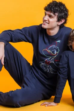 Hombre Admas Pijamas><noscript><img width=