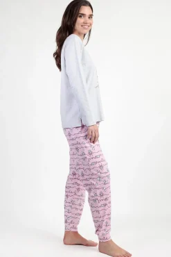 Mujer Admas Pijamas|Pijamas><noscript><img width=