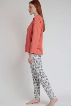 Mujer Admas Pijamas|Pijamas><noscript><img width=