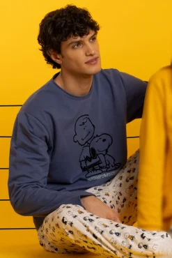 Hombre Admas Pijamas><noscript><img width=