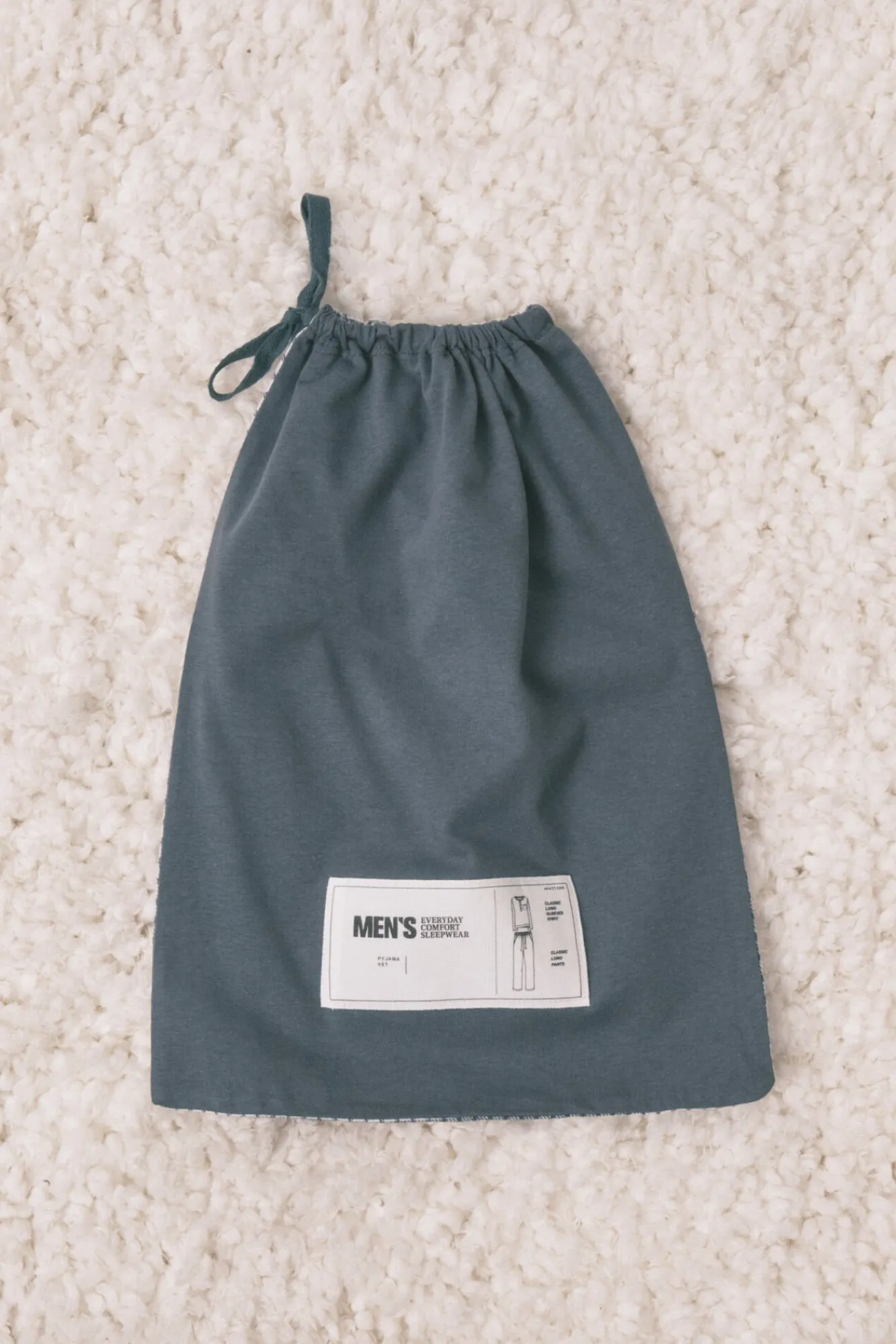 Hombre Women'secret Pijamas>Pijama largo hombre 100% algodón cuadros