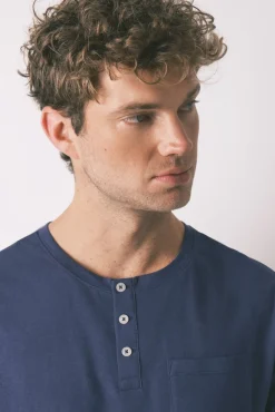 Hombre Women'secret Pijamas>Pijama largo hombre 100% algodón cuadros