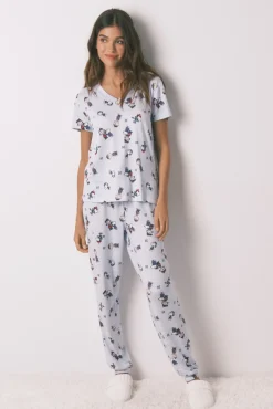Mujer Women'secret Pijamas|Pijamas><noscript><img width=