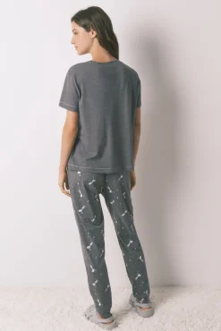 Mujer Women'secret Pijamas|Pijamas><noscript><img width=