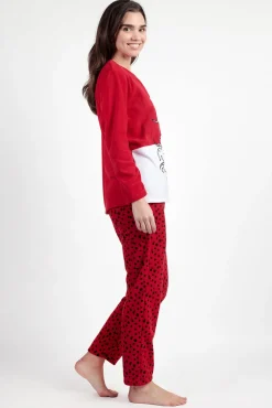 Mujer Admas Pijamas|Pijamas><noscript><img width=
