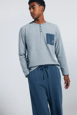 Hombre Springfield Pijamas><noscript><img width=