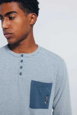 Hombre Springfield Pijamas><noscript><img width=