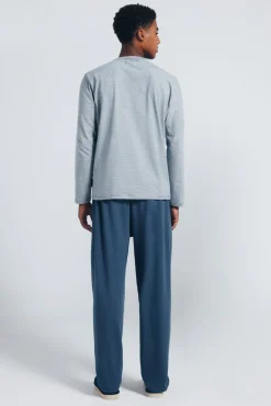 Hombre Springfield Pijamas><noscript><img width=