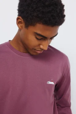 Hombre Springfield Pijamas><noscript><img width=