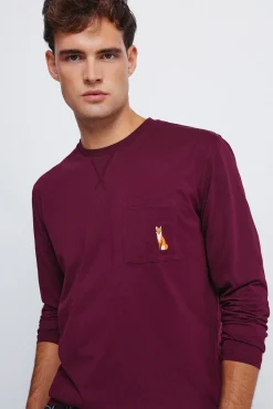 Hombre Springfield Pijamas><noscript><img width=