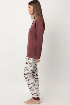 Mujer Admas Pijamas|Pijamas><noscript><img width=