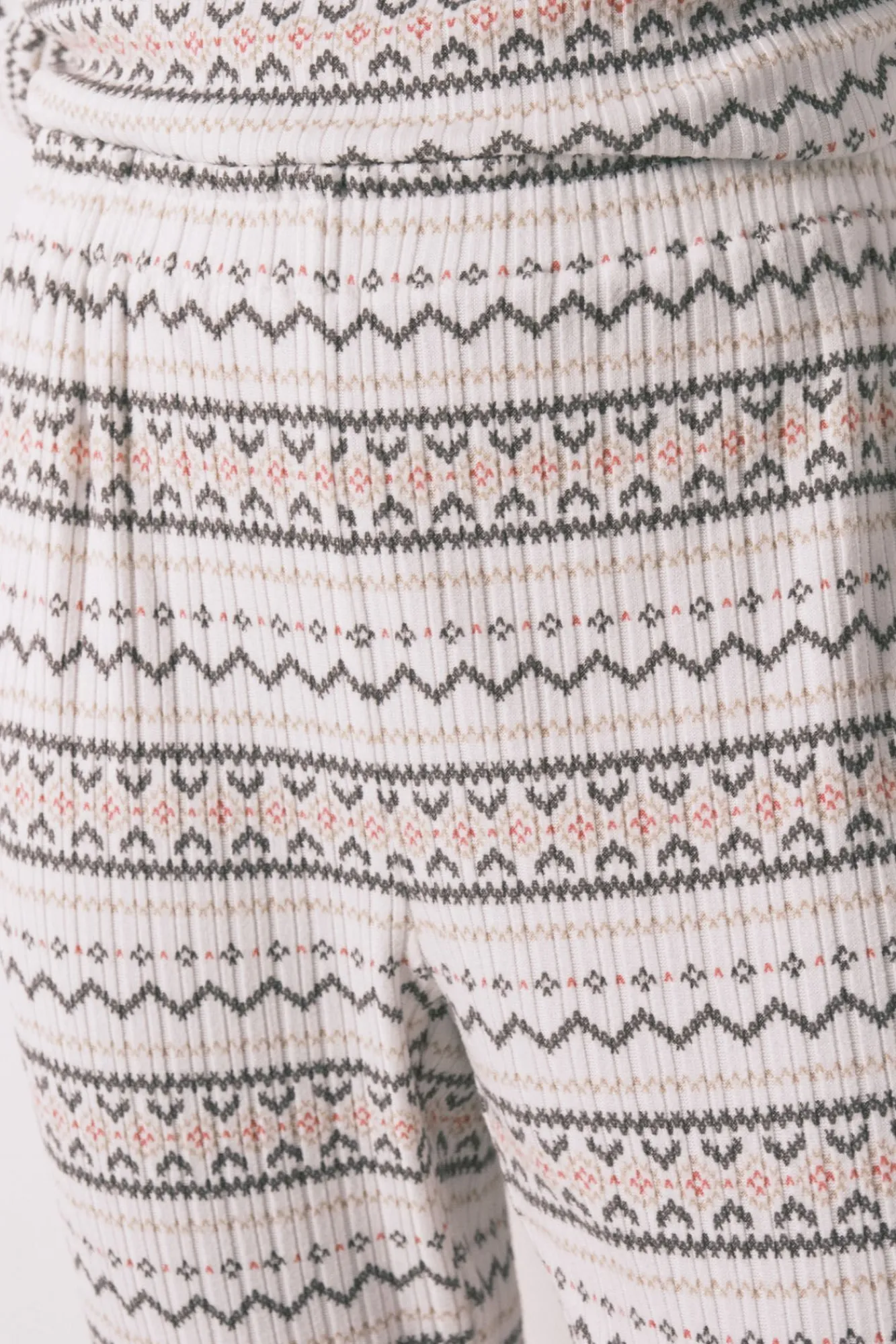 Mujer Women'secret Pijamas|Pijamas>Pijama largo punto cálido suave cenfas Mickey