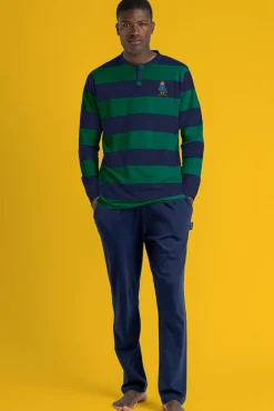 Hombre Admas Pijamas><noscript><img width=