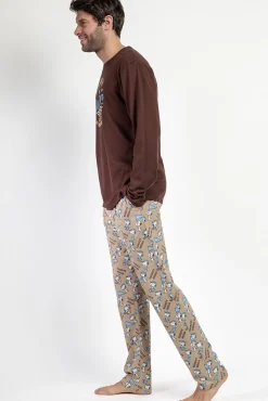 Hombre Admas Pijamas><noscript><img width=