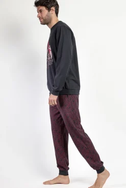 Hombre Admas Pijamas><noscript><img width=