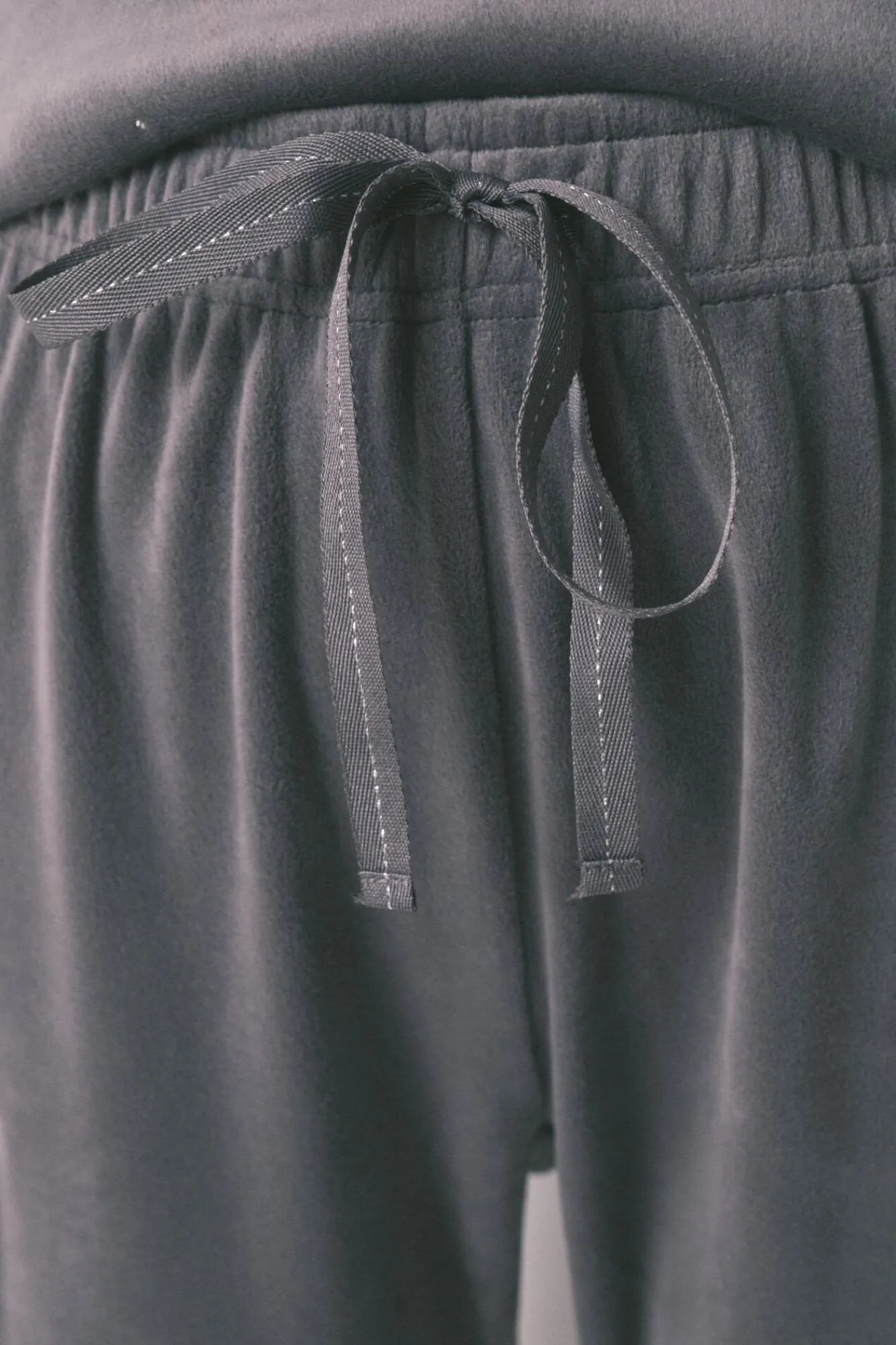 Mujer Women'secret Pijamas|Pijamas>Pijama largo terciopelo suave brillo