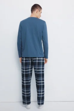 Hombre Springfield Pijamas><noscript><img width=