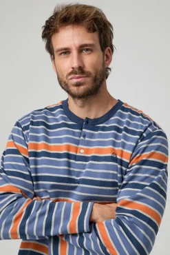 Hombre Kiff-Kiff Pijamas><noscript><img width=