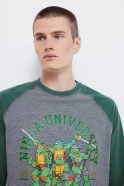 Hombre Springfield Pijamas><noscript><img width=