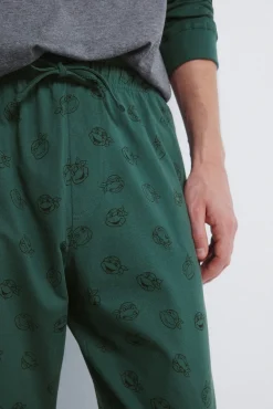 Hombre Springfield Pijamas><noscript><img width=