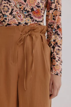 Mujer Hoss Intropia Pantalones><noscript><img width=