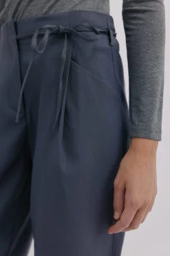 Mujer Hoss Intropia Pantalones><noscript><img width=