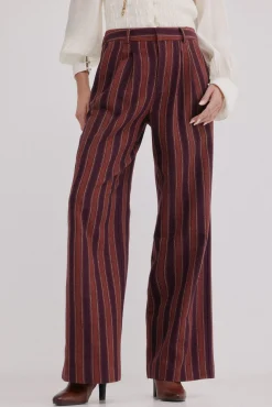 Mujer Hoss Intropia Pantalones><noscript><img width=