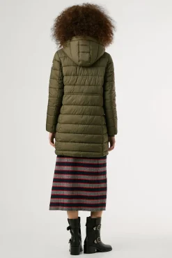 Mujer Pepe Jeans Chaquetas|Plumíferos Y Acolchados><noscript><img width=