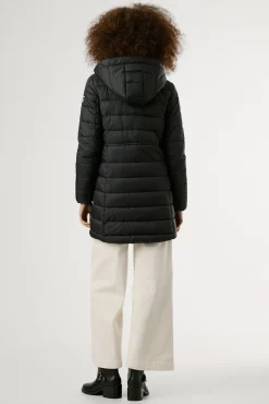 Mujer Pepe Jeans Chaquetas|Plumíferos Y Acolchados><noscript><img width=