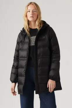 Mujer Levi's Plumíferos Y Acolchados|Abrigos>Plumífero largo Levis®