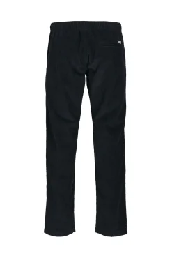 Hombre Jack & Jones Pantalones>Pnatalón jogger de pana