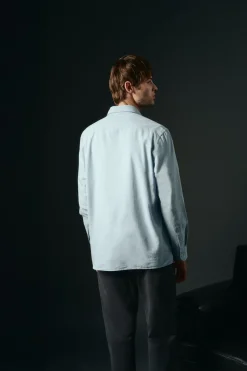 Hombre OOTO Camisas><noscript><img width=