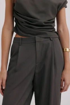 Mujer Hoss Intropia Pantalones><noscript><img width=