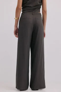 Mujer Hoss Intropia Pantalones><noscript><img width=