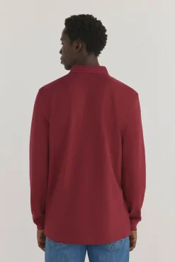 Hombre Pedro del Hierro Polos><noscript><img width=