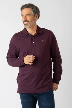 Hombre Privata Polos><noscript><img width=