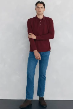 Hombre Pedro del Hierro Polos><noscript><img width=