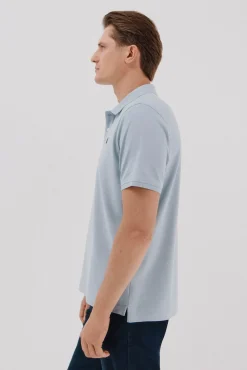 Hombre Cortefiel Polos>Polo básico piqué