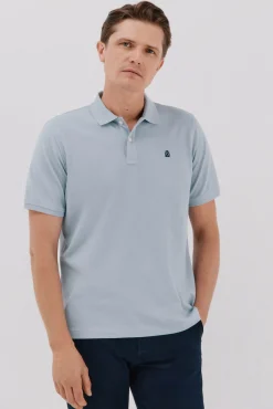 Hombre Cortefiel Polos>Polo básico piqué