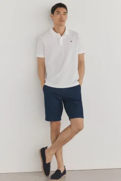 Hombre Pedro del Hierro Polos>Polo básico piqué