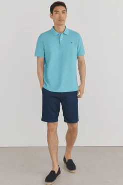 Hombre Pedro del Hierro Polos>Polo básico piqué